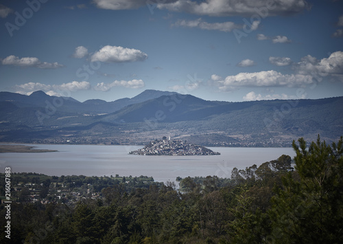 Isla de Janitzio