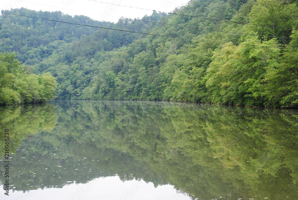 Deal's Gap/The Dragon 1