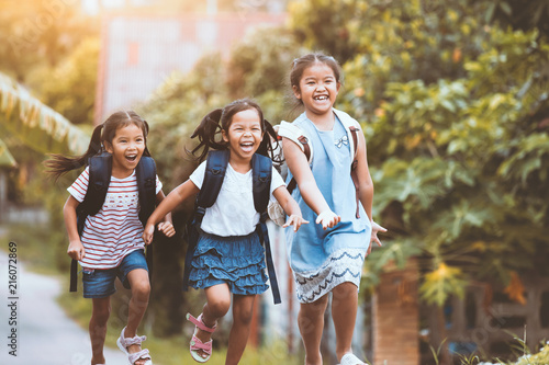 Valokuva Back to school