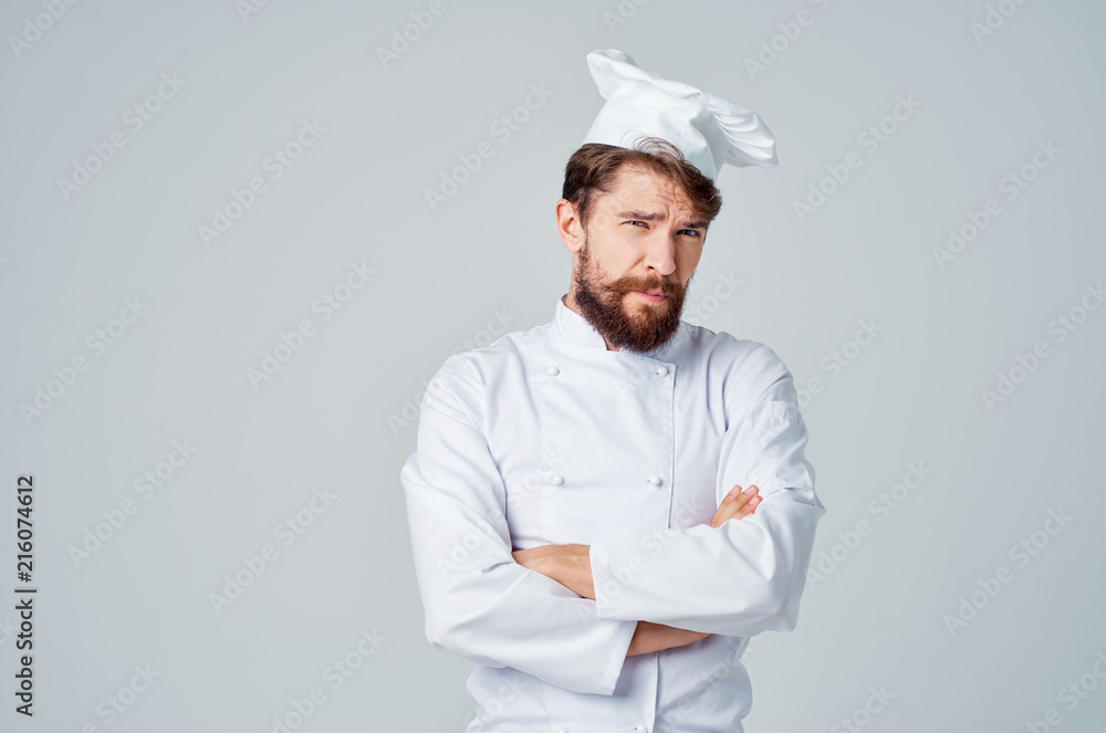 chef man chef man