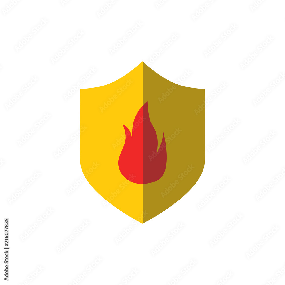 Obraz premium Cable Electricity Logo Icon Design