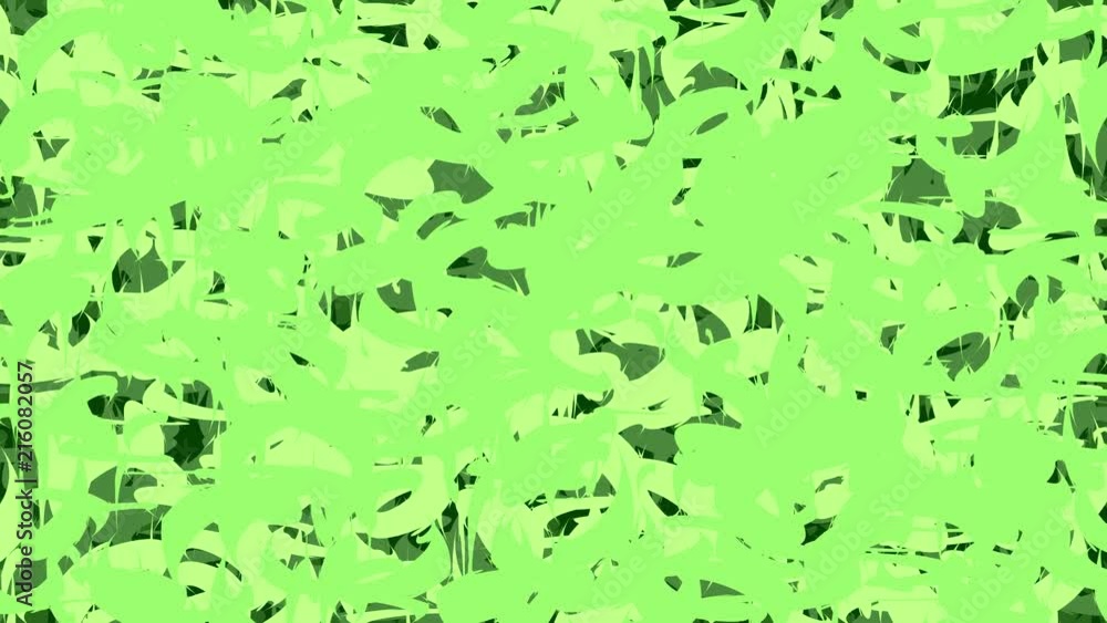 Looped Light Green Animated Animated Abstract Background for Video Projects in UHD 4K 1 Looped Light Green Animated Animated Abstract Background for Video Projects in UHD 4K 1