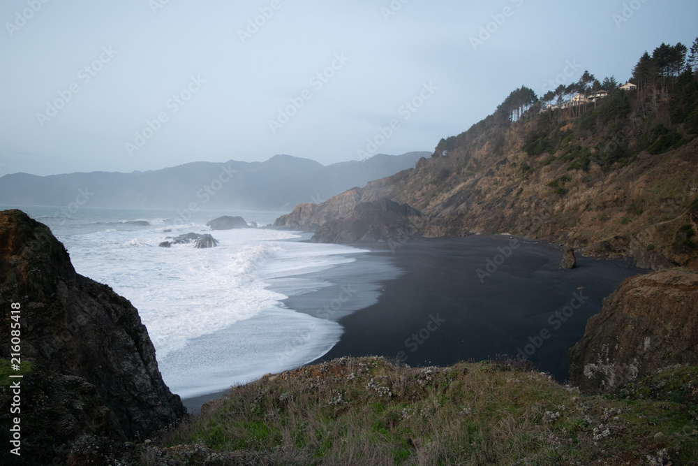 Black Sand