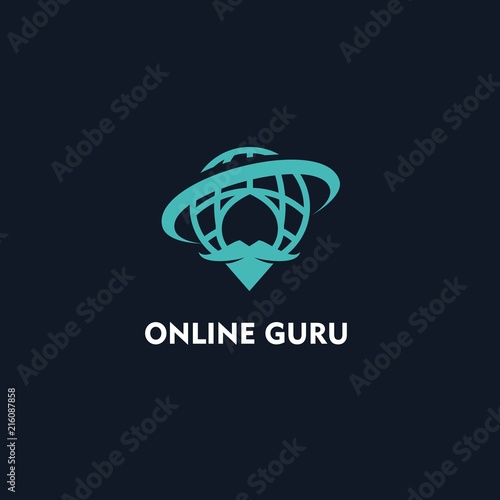 Online Guru Logo
