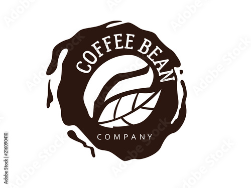 coffee logo 