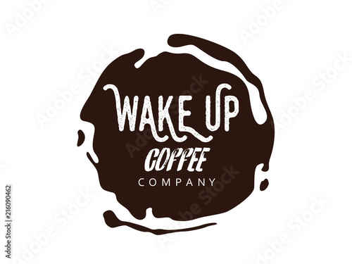 coffee logo 
