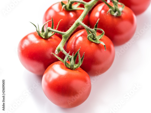 Freisteller Cocktail Tomaten