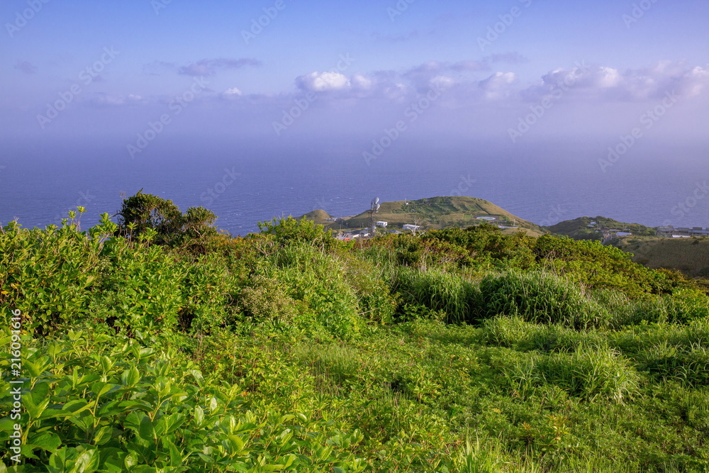 青ヶ島