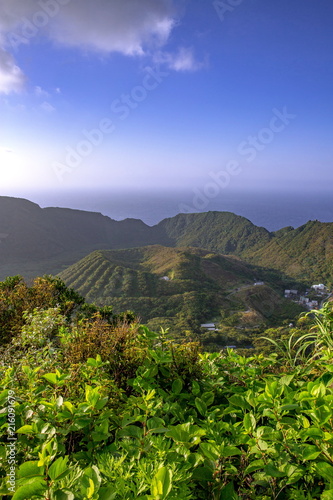 青ヶ島