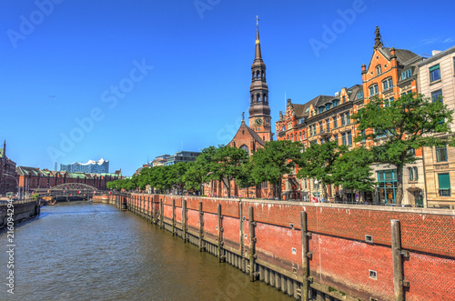 Hamburg, Germany