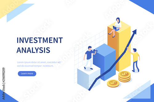 investment analysis