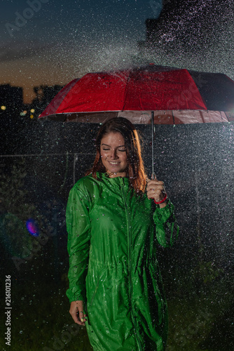 Wet rainwear hotsell