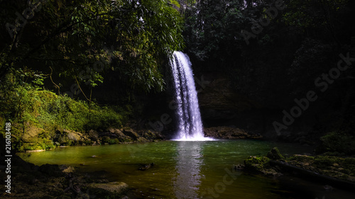 Cascada