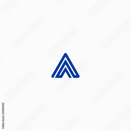 LOGO A MODERN