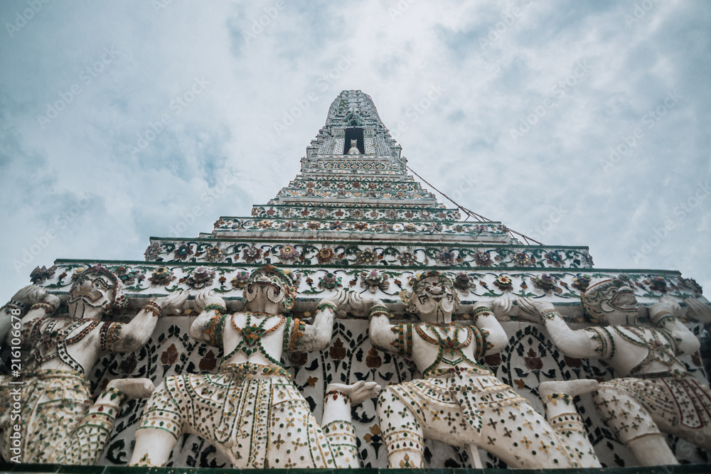 Wat Arun bangkok