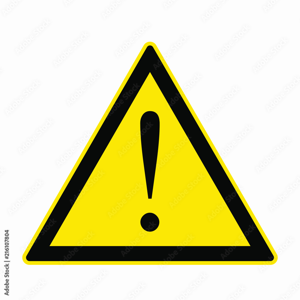 Danger sign, warning sign, attention sign. Danger icon, warning icon, attention icon. Danger sign, warning sign, attention sign. Danger icon, warning icon, attention icon.