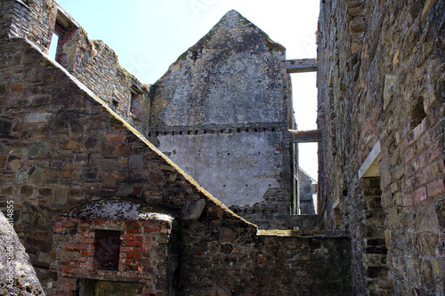 Charles Fort Kinsale Ireland photo