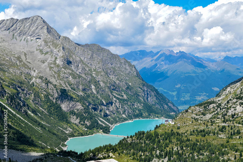 Laghi d'Avio