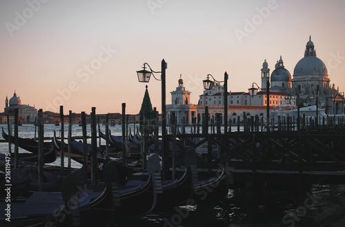 Venice © Marta