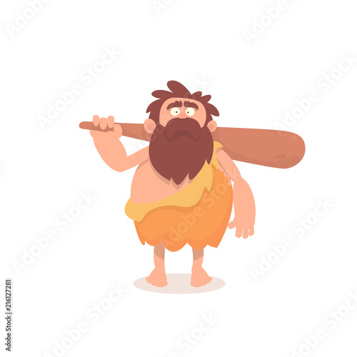 Caveman