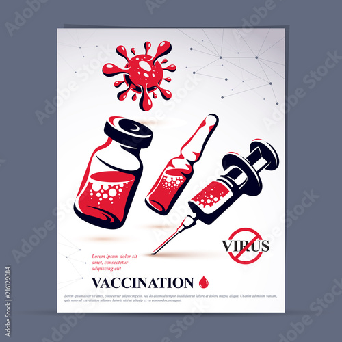 Planned immunization flyer ...