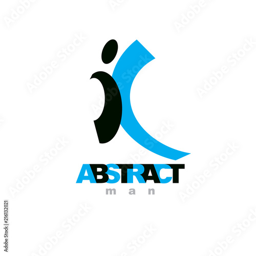 Vector illustration of happ...