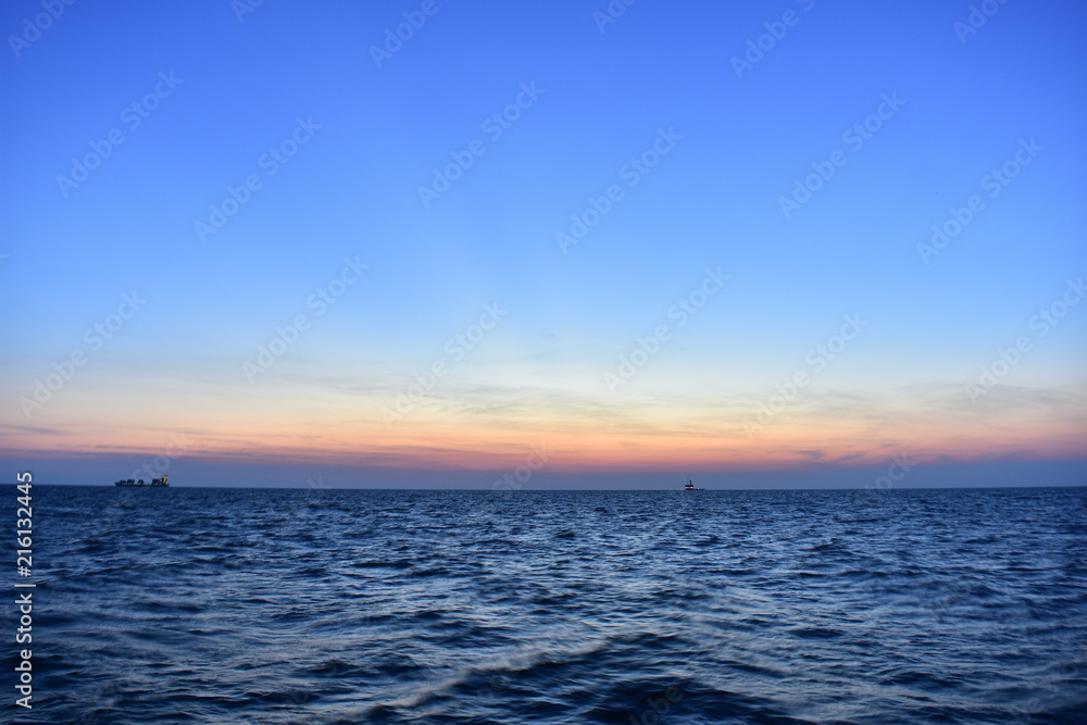 Seascapre Seascapre