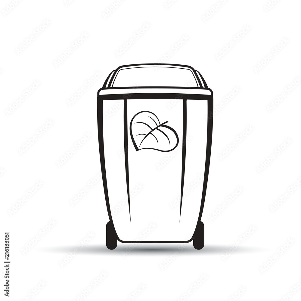 Dustbin Images, HD Pictures For Free Vectors Download - Lovepik.com