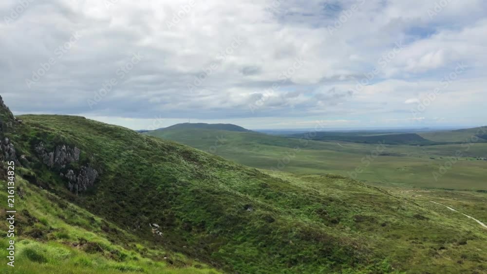 View from Diamon Hill, Ireland.The hike up Diamond Hill in Connemara National Park turned out to be one of my favorite experiences while in Ireland, with scenery to rival anything I've seen anywhere. View from Diamon Hill, Ireland.The hike up Diamond Hill in Connemara National Park turned out to be one of my favorite experiences while in Ireland, with scenery to rival anything I've seen anywhere.