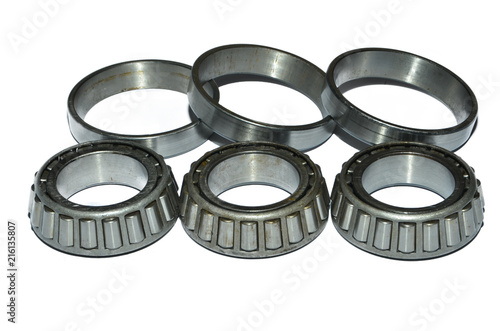 spare part for car repair, bearing for machine repair