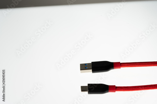 USB Kabel USB C