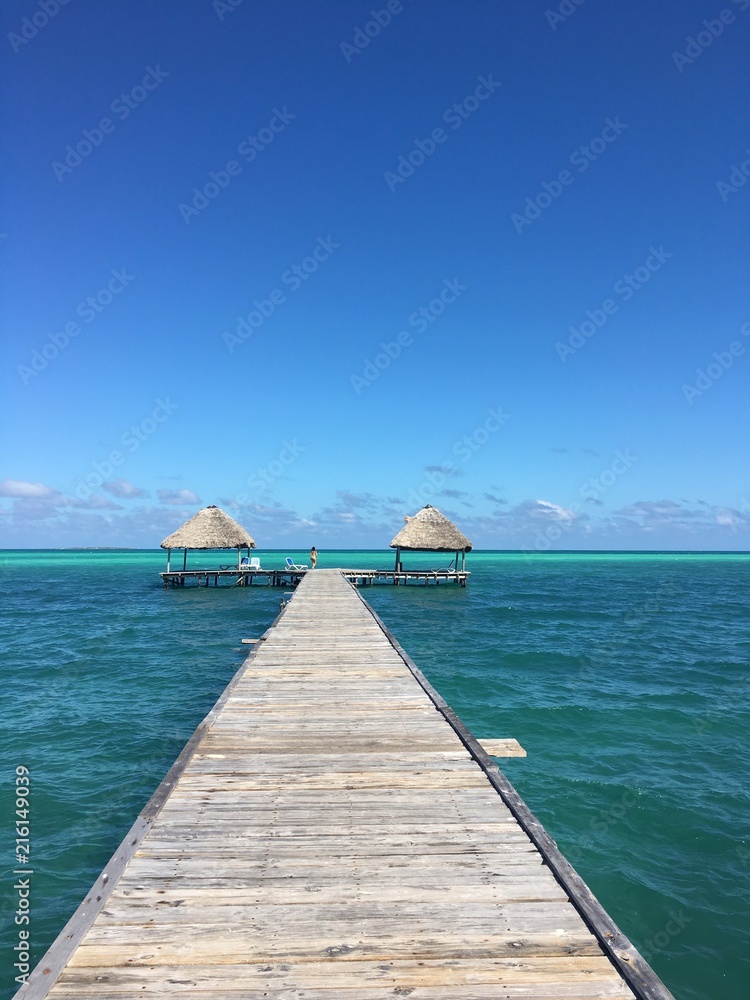 custom made wallpaper toronto digitalCayo coco - Cuba
