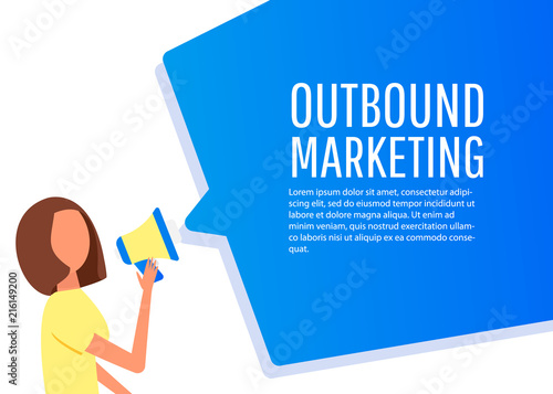 Content Management Concept