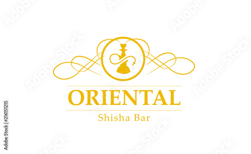 Shisha Bar Logo