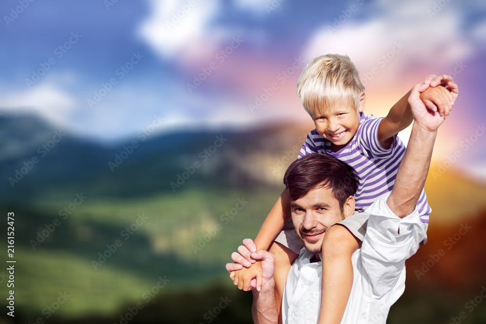 Fototapeta premium Background.