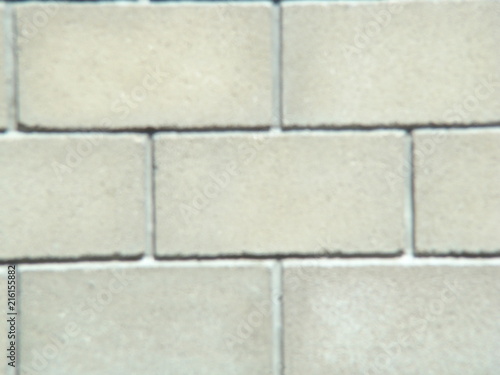 Wallpaper Mural текстура бетонного блока Torontodigital.ca