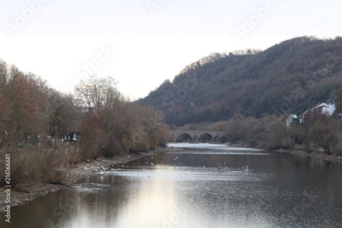 Bingen am Rhein Drusus Bridge