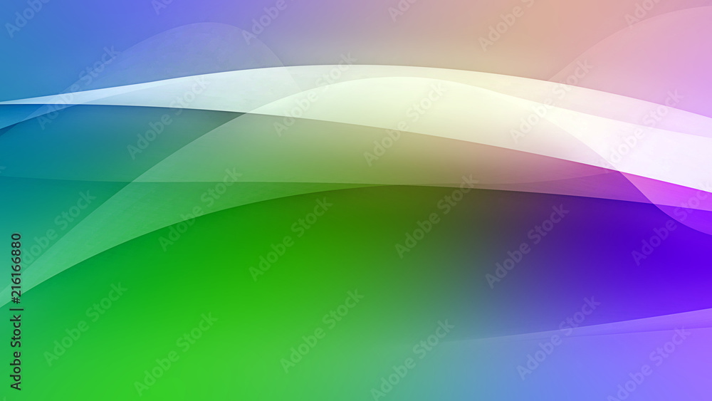 Colorful abstract curve creative texture background (High-resolution 2D CG rendering illustration) Colorful abstract curve creative texture background (High-resolution 2D CG rendering illustration)