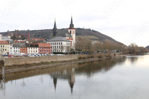 Bingen am Rhein