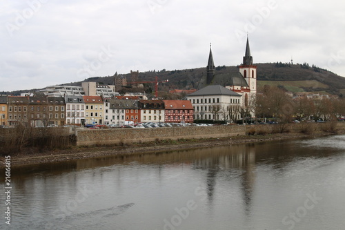 Bingen am Rhein
