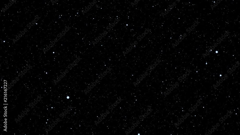 space, virtual reality and astronomy concept - stars over black background space, virtual reality and astronomy concept - stars over black background