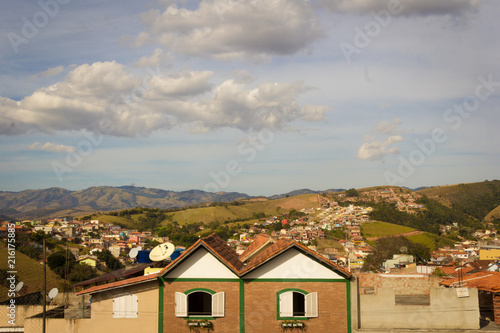 Wallpaper Mural Serra de Cunha Torontodigital.ca