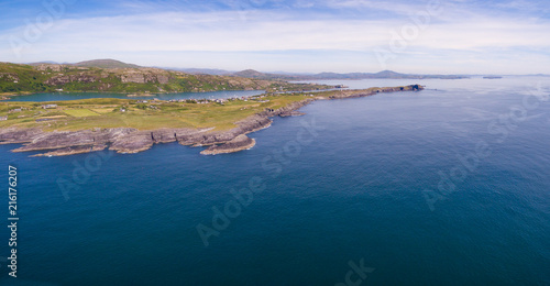 Crookhaven panoramic shot © kieranhayes