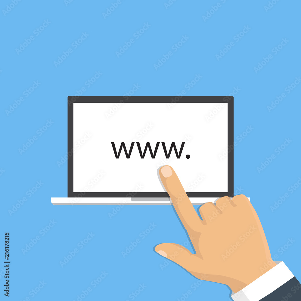 Web design, design, e-commerce, marketing. Vector illustration. Online services concept. Web design, design, e-commerce, marketing. Vector illustration. Online services concept.