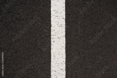 Pavement Stripe © squintpictures
