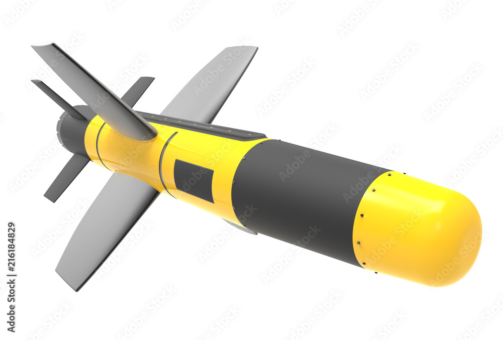 3d render of a ballistic missile
3d render of a ballistic missile