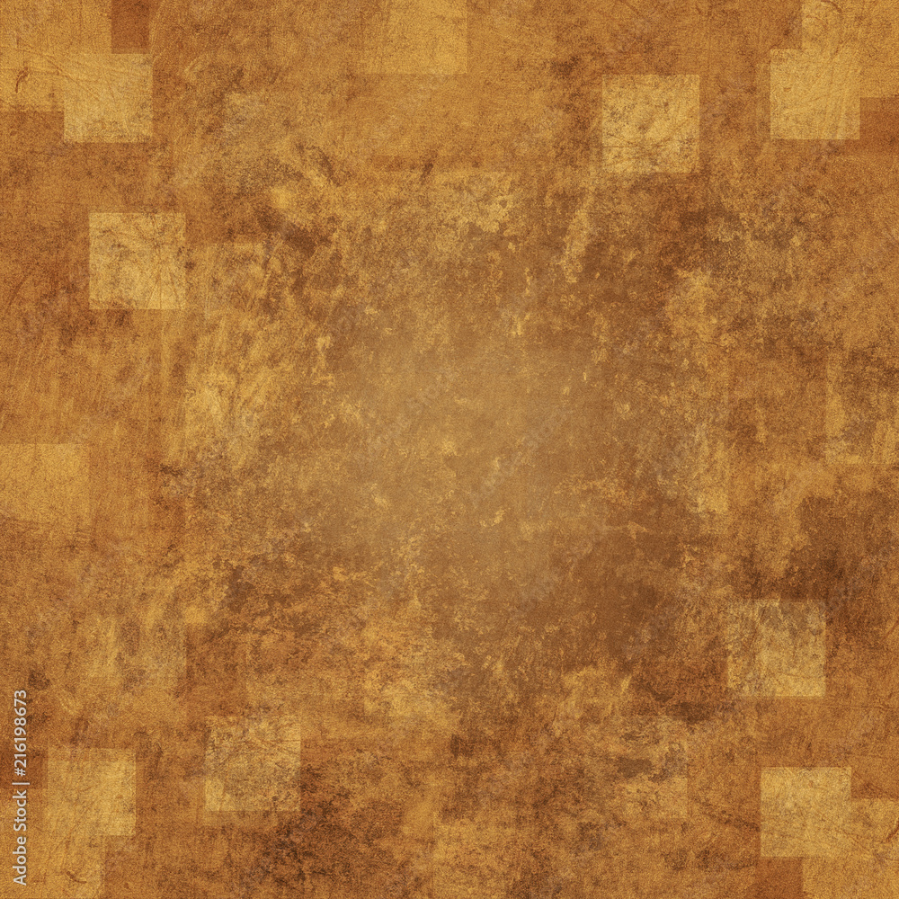 brown grunge background with space for text or image