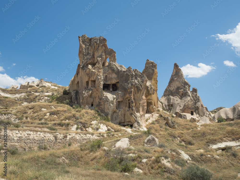 Fototapeta premium Cappadocia landscape