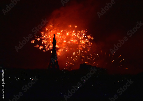 ＰＬ花火大会（その２）
