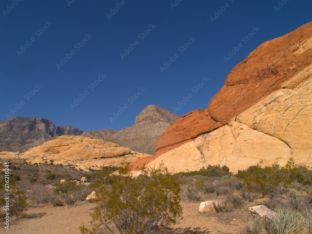 Neveda Desert Neveda Desert